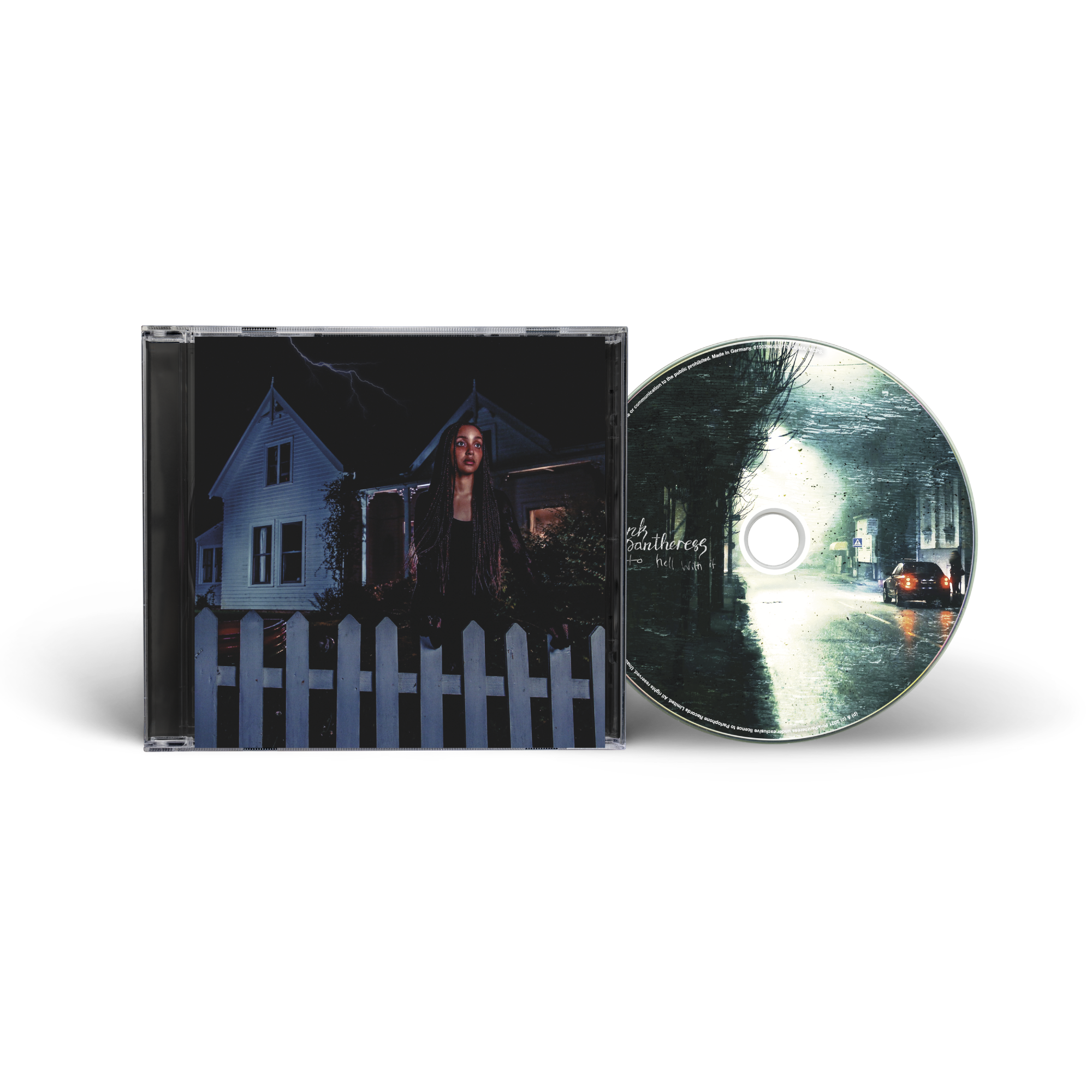 across the discord EP バンド CD across the discord EP バンド CD across the discord EP バンド CD